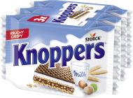 Knoppers 3-pack
