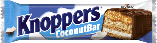 Knoppers CoconutBar 40g