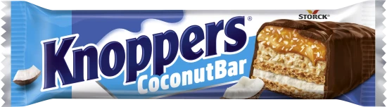 Knoppers CoconutBar 40g