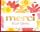 Packshot des Produkts "merci Finest Selection 250g Ostern"