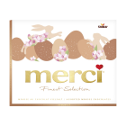 merci FS Mousse au Chocolat Vielfalt Spring 210g