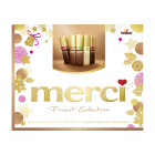 merci FS Mousse au Chocolat Vielfalt Weihnachten 210g