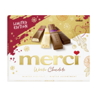 merci Winter Chocolate