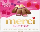 Packshot des Produkts "merci Yoghurt & Fruit"