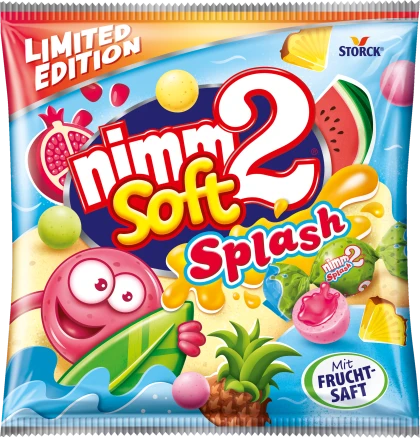 nimm2 soft Splash