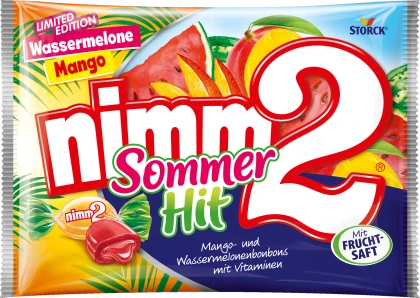 nimm2 Sommer Hit