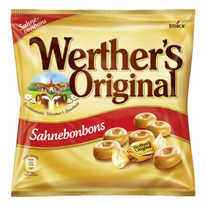 Sahnebonbons