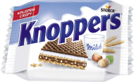 Knoppers 1er