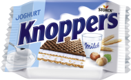 Knoppers Joghurt 1er