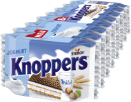 Knoppers Joghurt 8er