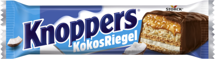 Knoppers KokosRiegel 1er