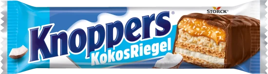 Knoppers KokosRiegel 1er