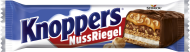 Knoppers NussRiegel 1er