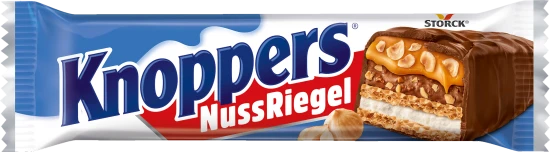 Knoppers NussRiegel 1er