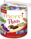 merci Petits Chocolate Collection Dose 1000g