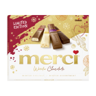 merci Winter Schokolade