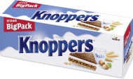 Knoppers Big Pack 15er