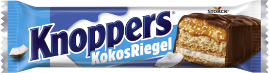 Knoppers KokosRiegel 1er
