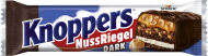 Knoppers NussRiegel Dark