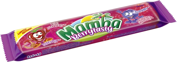 Mamba Berrytasty