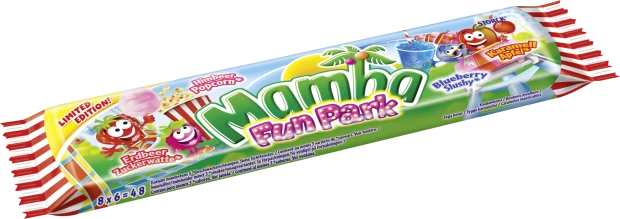 Mamba Fun Park