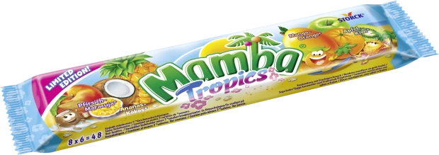 Mamba Paradise Stange