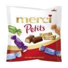 merci Petits Chocolate Collection 125g