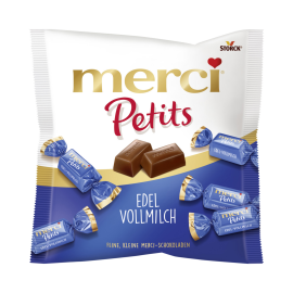 merci Petits Edel-Vollmilch