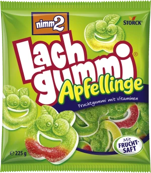 Apfellinge