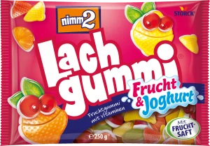 Frucht & Joghurt