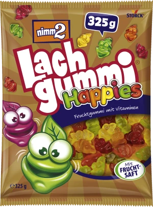 Happies