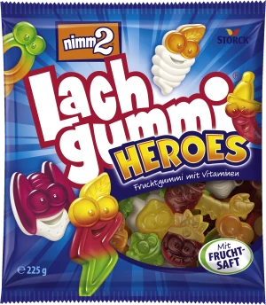 Heroes