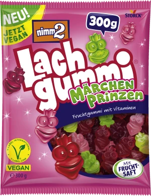 M&auml;rchenprinzen
