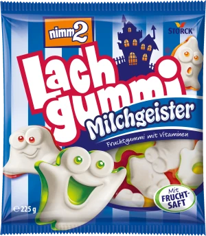 Milchgeister