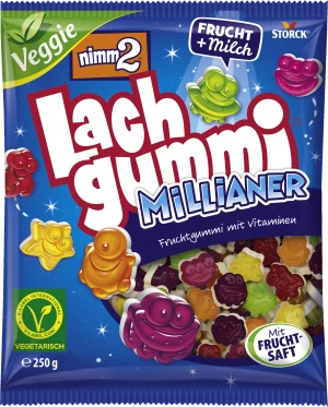 Millianer