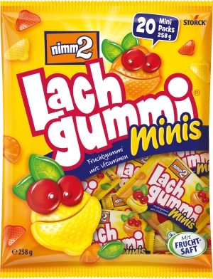 minis