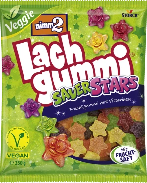 SauerStars