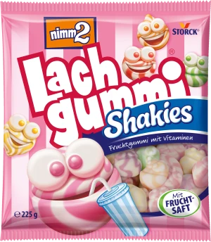 Shakies