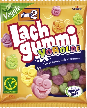 YoBolde