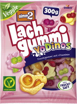 YoDinos