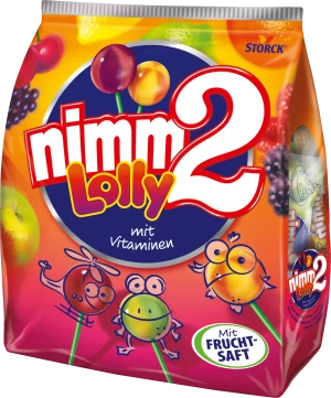 Lolly