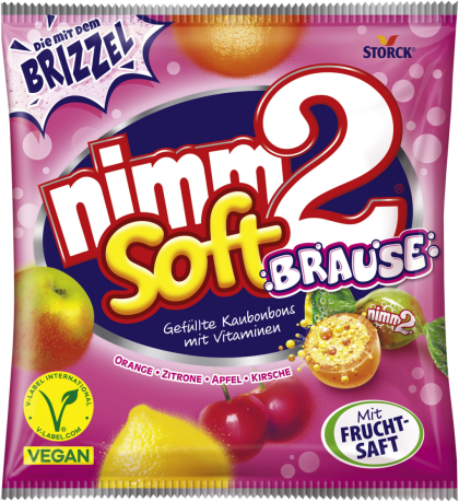 nimm2 soft Brause