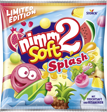 nimm2 soft Splash