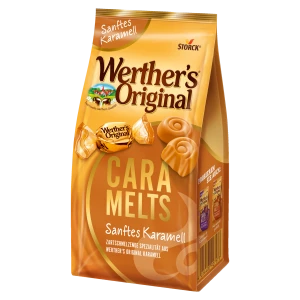 Caramelts Sanftes Karamell