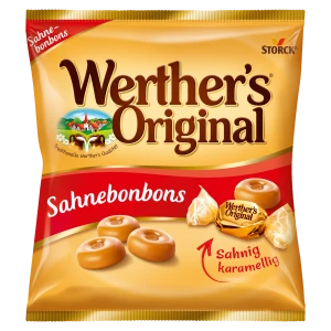Sahnebonbons