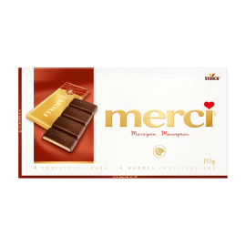 merci Tablets Marzipan
