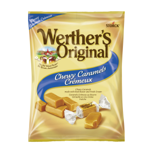 Werther’s Original Chewy Caramels