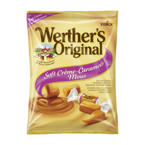 Soft Crème Caramels