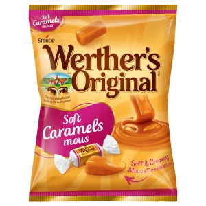 Soft Crème Caramels