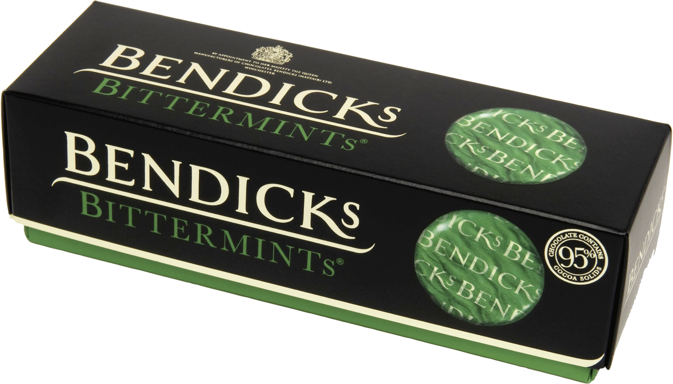 Bendicks Bittermints 200g